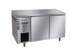 Bàn mát 2 cánh inox TurboGold TG-12UC