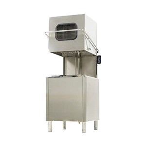 Máy rửa bát công nghiệp TurboGold TG-DW3080
