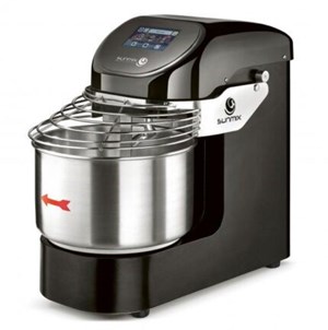MÁY TRỘN BỘT XOẮN ỐC SUNMIX EVO15 NERO PROFONDO (MÀU ĐEN)