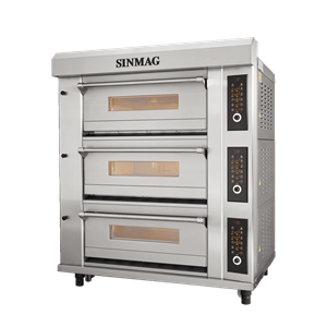 Lò nướng điện Sinmag SJ3-923