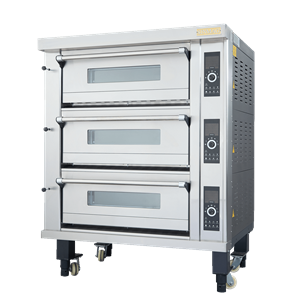 Lò nướng điện Sinmag SK2-633H