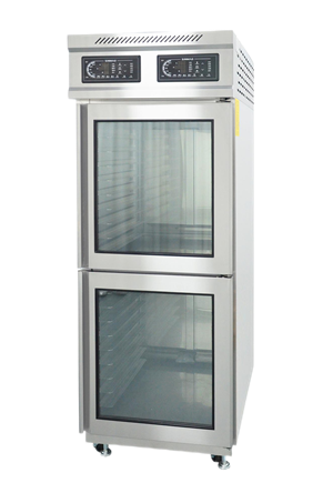 Tủ ủ bột nóng lạnh 36 khay Sinmag DC236S-ZH