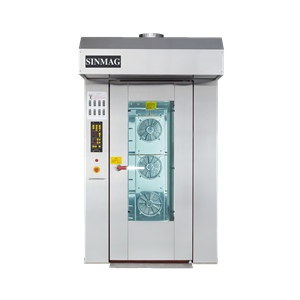 Lò nướng cao cấp Sinmag RV2