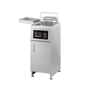 Nồi Chiên Công Nghiệp Công Nghệ Dầu Nước Soochef AHL-3500