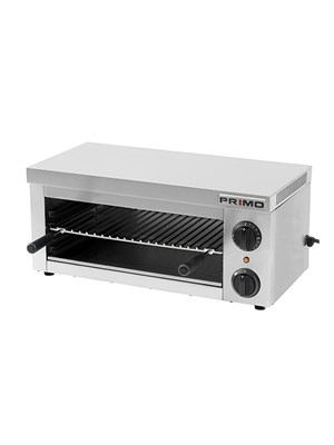 Lò Nướng Salamander Dùng Điện Primo 0300101806