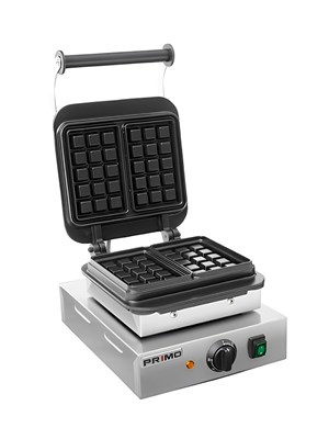 Máy Nướng Bánh Waffle Primo 0300101836