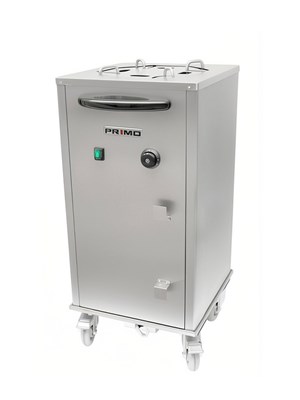Xe Sấy Đĩa Đơn Primo 0300101819