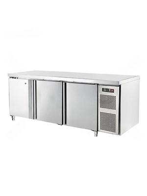 Bàn Mát 3 Cánh Công Nghiệp Primo 0300601165