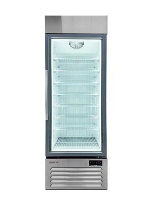 Tủ Đông Trưng Bày Arneg Udo