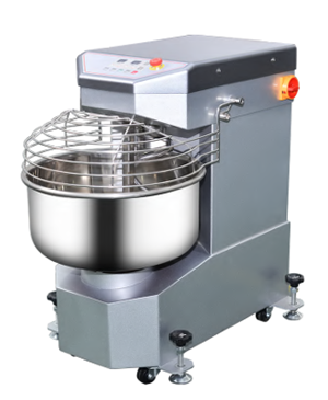 Máy Trộn Bột 2 Tốc Độ 20 Lít Luxury LX20S