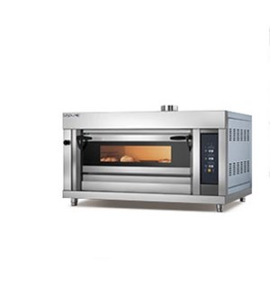 Lò nướng bánh dùng gas Meichu MGR-1Y-2