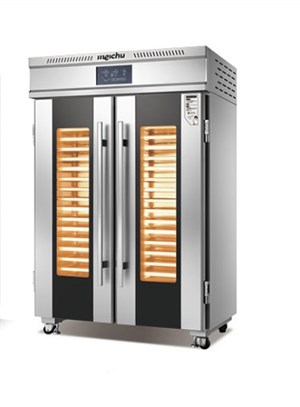 Tủ ủ bột 36 khay Meichu MLC-36S