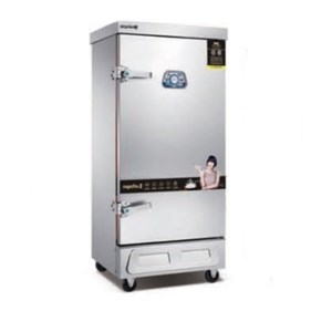 Tủ Hấp Thực Phẩm Cao Cấp Dùng Điện Meichu MCKZ-H12