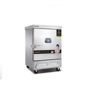 Tủ Hấp Thực Phẩm Cao Cấp Dùng Điện Meichu MCKZ-H6