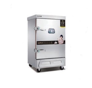 Tủ Hấp Thực Phẩm Cao Cấp Dùng Điện Meichu MCKZ-H8