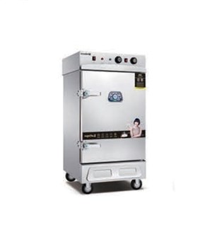 Tủ Hấp Thực Phẩm Seiko Điện Meichu MCKZ-JD8