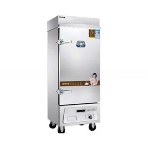 Tủ Hấp Cơm Seiko Gas Meichu MC-JR12