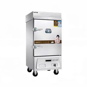 Tủ Hấp Cơm Seiko Gas Meichu MC-JR8