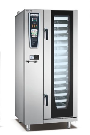 Tủ hấp thực phẩm Meichu GWZB-15