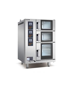 Tủ Hấp Hải Sản Thông Minh Meichu HXZG-3