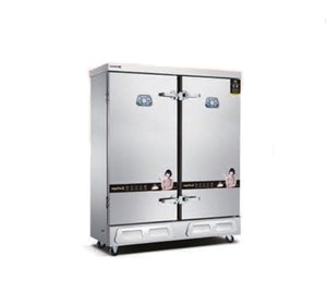 Tủ Hấp Thực Phẩm Cao Cấp Dùng Điện Meichu MCKZ-H28
