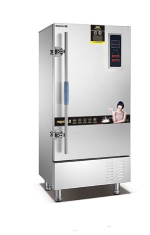 Tủ hấp thực phẩm Meichu MCKZ-ZDB12