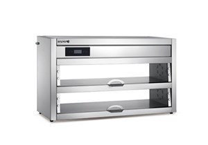 Tủ Giữ Ấm Để Bàn Meichu RTD160MC-T1