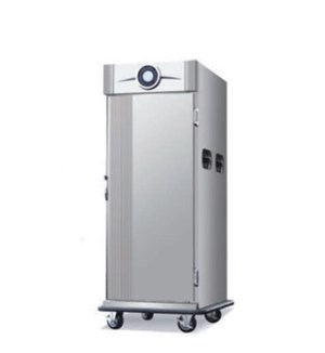 Tủ Hâm Nóng Thông Minh Meichu YHO-DBW-3