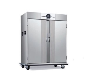 Tủ Hâm Nóng Thông Minh Meichu YHO-DBW-4