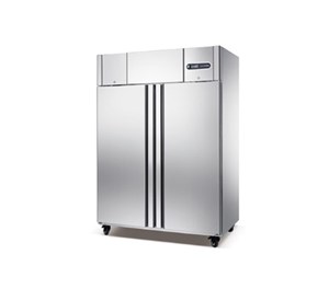 Tủ Mát Đứng 2 Cánh Coolmes GN1.2TN2