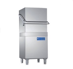 Máy Rửa Chén Loại Có Chụp Hút Meichu SC-1