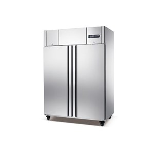 Tủ Mát 2 Cánh Coolmes GN1.2TN2/S