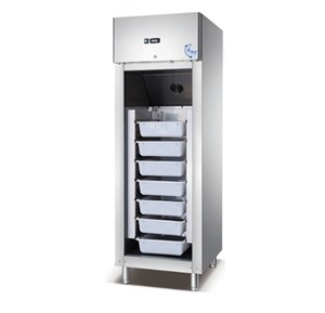 Tủ Bảo Quản Cá Meichu GN550BT-F