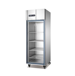 Tủ Mát Đứng 1 Cánh Kính Coolmes GN550TNG/S