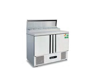 Bàn Pizza 2 Cánh Coolmes PS92