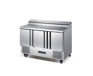 Bàn Pizza 3 Cánh Coolmes PS93