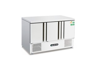 Bàn Mát 3 Cánh Inox Coolmes S903T