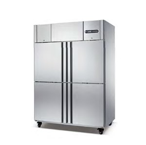 Tủ Đông Đứng 4 Cánh Coolmes AF4