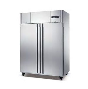 Tủ Đông Đứng 2 Cánh Coolmes AFX2