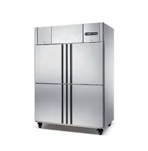 Tủ Đông 4 Cánh Coolmes F4