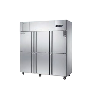 Tủ Mát 6 Cánh Coolmes R6