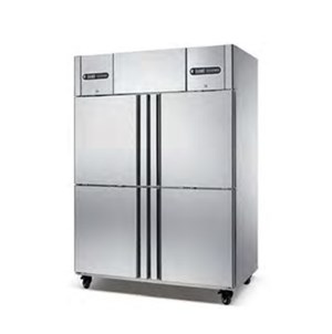 Tủ Đông Mát 4 Cánh Coolmes RF4