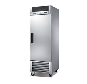 Tủ Đông Đứng 1 Cánh Inox Coolmes AB-23F