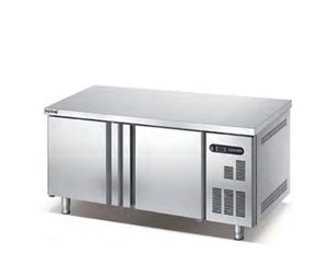 Bàn Đông 2 Cánh Inox Coolmes AWF15