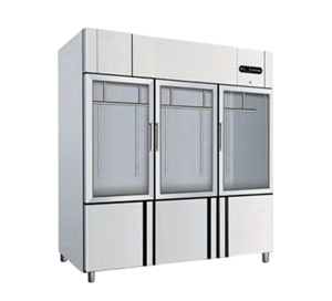 Tủ Mát Đứng 3 Cánh Coolmes R6H