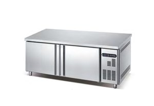 Bàn Đông 2 Cánh Inox Coolmes WF18