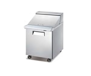 Bàn Salad Coolmes ASUB-28-P12