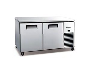 Bàn Mát 2 Cánh Coolmes AUCS-67R