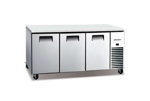 Bàn Đông 3 Cánh Coolmes AUCS-93F