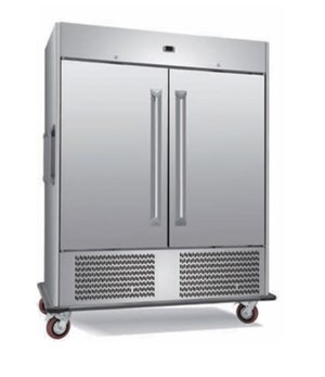 Tủ Giữ Lạnh Thức Ăn Di Động Coolmes MRC32